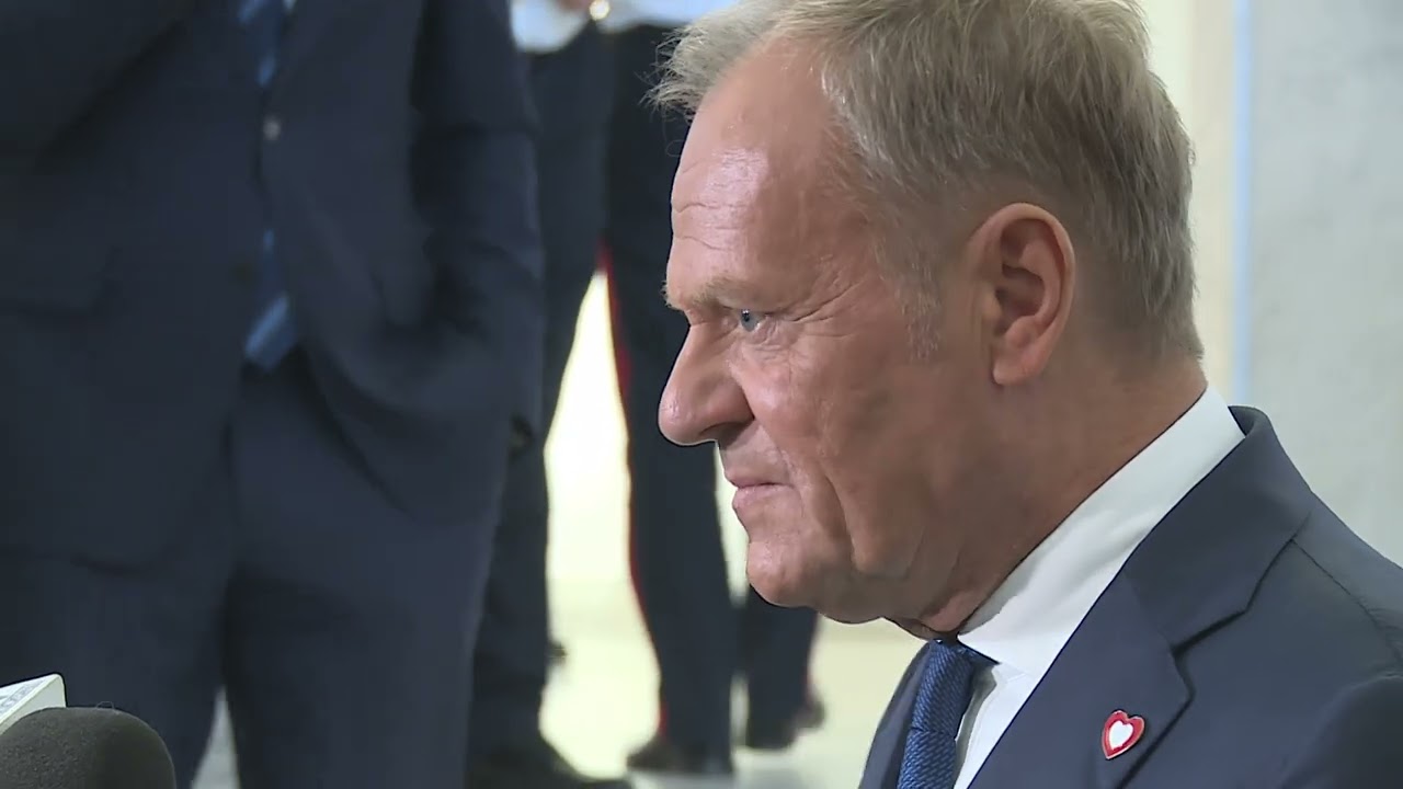 Politycy koalicji 13 grudnia wbijają Tuskowi polityczny nóż w plecy!