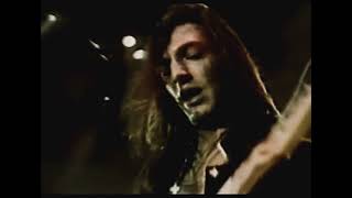 Rata Blanca - Dias Duros (Vivo Velez 1991)