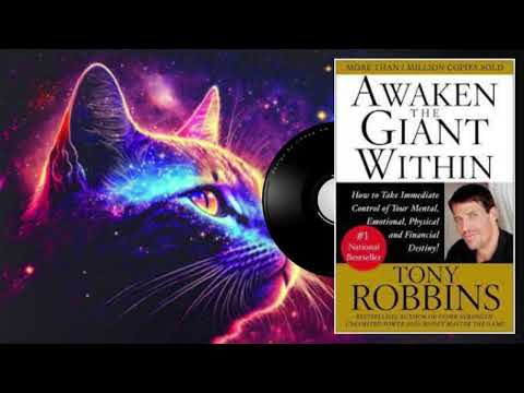 Awaken the Giants Within (Audio book) "Chapter 1 and 2"