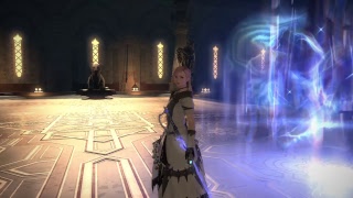 【FF14】実況＃33　ojichanが4.0のラストクエに挑む！　初見さんコメ大歓迎！
