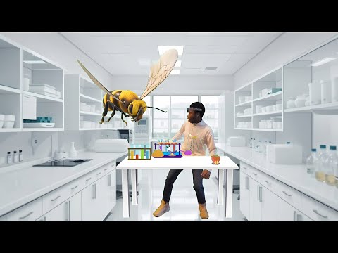 IGB - Beautiful Day (Official Music Video)