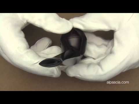 Pipa Dunhill Bruyere 4104 Group 4 - pipe B732