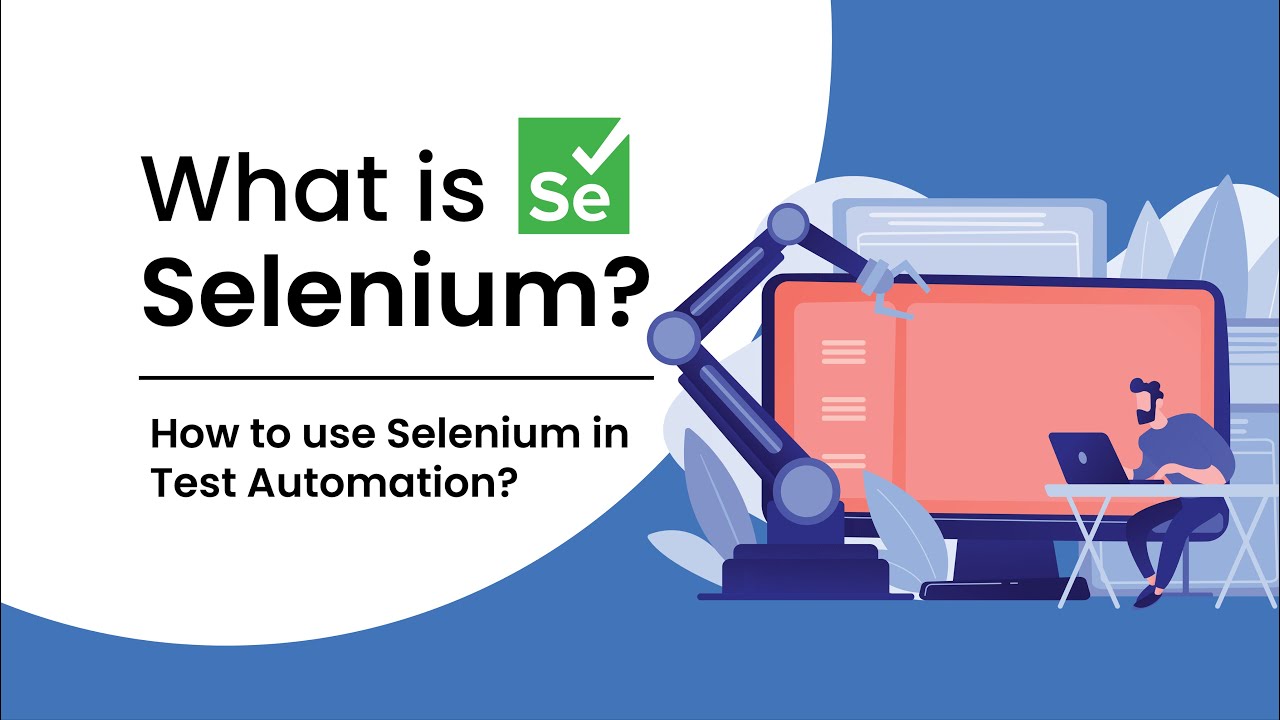 Selenium with java for beginners Tutorial #16 - Java Basics