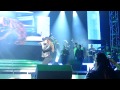 Jenni Rivera - Reina de Reinas, Rosita Alvirez, Vida Prestada - Gibson Amphitheatre