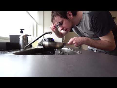 RobseTV_1337 - Robse's madskole Bouillon suppe