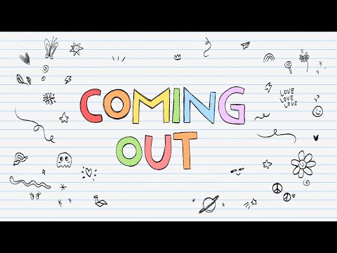 LGBTQ - 8 Coming Out Tips