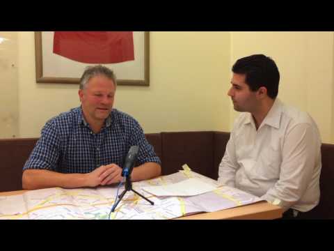 Alleegespräche mit Michael Franke FT Gern  [4]