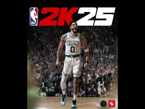 NBA 2K25 Soundtrack - Knucks ft. Larry June - I Suppose