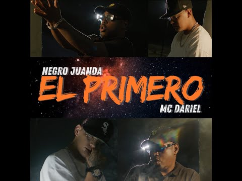 Negro Juanda and McDariel Oficial