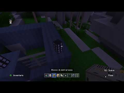 Costruiamo un parco dei dinosauri pt.1