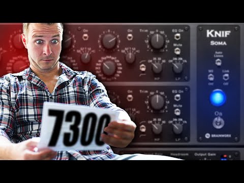 Don’t spend 7300 euros, get this instead!  -  Knif Audio Soma Review