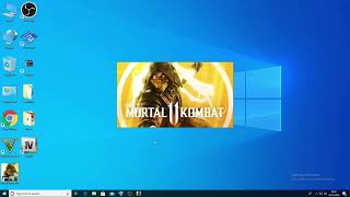 How To Install Mortal kombat 11 For PC