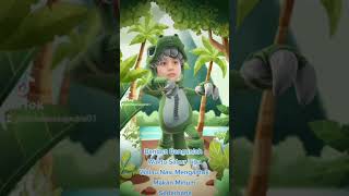 Download lagu Tasya - Sahur Tiba mp3