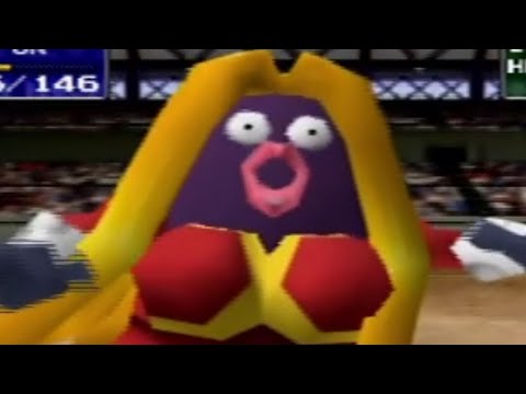 Pokemon Stadium Speedrun. Poke Cup: Ultra Ball in 21:37. [Current World Record]