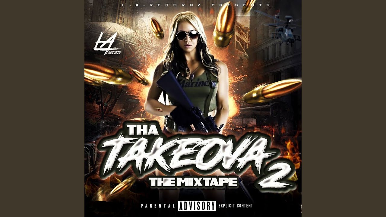 Promotional video thumbnail 5 for LA Recordz