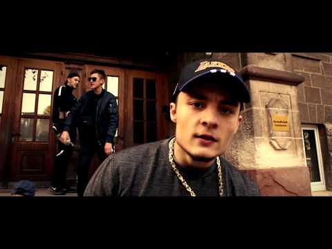 MAKSIMAS - SUKA (STREETVIDEO) [prod. by PrideFighta & Monami]