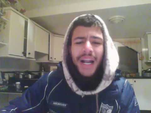 Entrenamientos en Urban Roosters - VDOBLEK