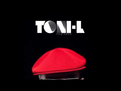 Toni L - Features EP (2013) - Fleisch und Blut