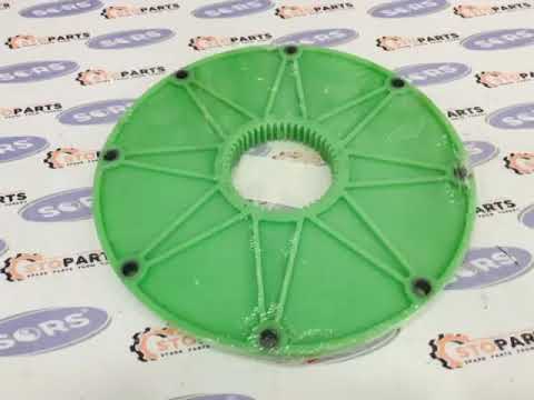 CATERPILLAR 226-7635 , 226 7635 , 2267635 COUPLING