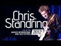 Chris Standring "Fast Train to Everywhere" Live at Java Jazz Festival 2012