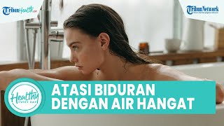 Kulit Gatal akibat Biduran Bisa Diatasi dengan Mandi Air Hangat: Perubahan Suhu hingga Efek Vaksin