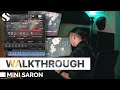 Video 1: Walkthrough: Mini Saron