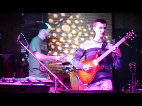 "Lucky Southern" - The Inner Urge