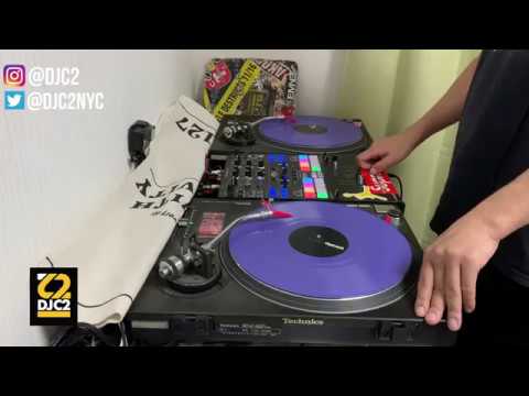 djc2 youtube #1 90's R&B hiphop MIX