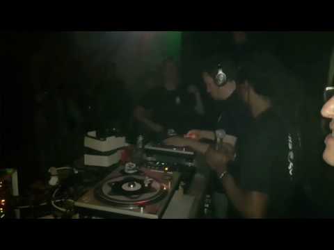 Shamba Lion Sound System live in Amsterdam at Q-factory