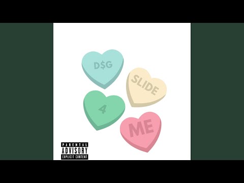 Slide 4 Me (feat. B-Ruff & DG 703)