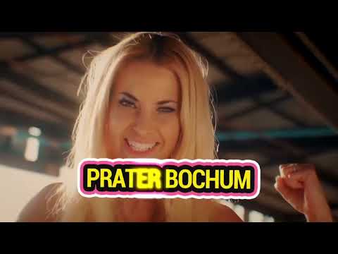 One Night In Malle mit ISI GLÜCK und SCHMITTY EXTREME -live on stage- at PRATER BOCHUM [10/03/2023]