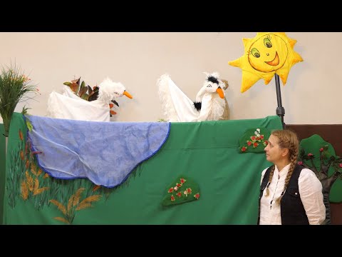 RATUSCA CEA URATA - Teatrul Paiata