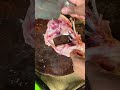Cut Chicken Cuttingchicken Videoshort