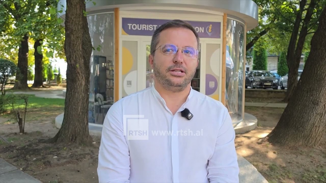 500 mijë turistë në Pogradec, vizitorë nga Europa dhe vende të largëta zgjedhin atraksionet e qytetit