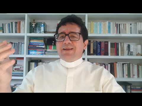 Terça 15/09/2020 Dom Paulo Jackson - Evangelho do dia