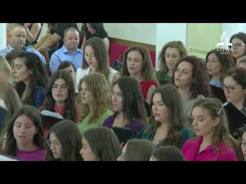 31.05.2025 - Reuniune muzicala