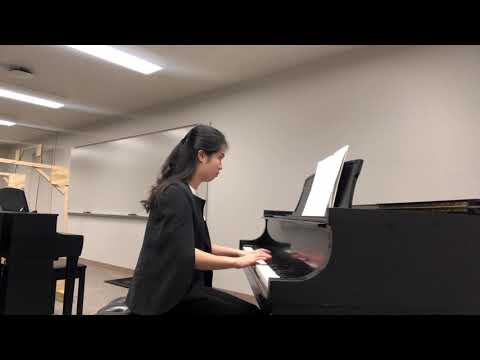 V. Rebikov - Evening in the Meadow, Op. 31, No. 5