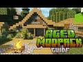 The Un Official Guide To The Aged Modpack