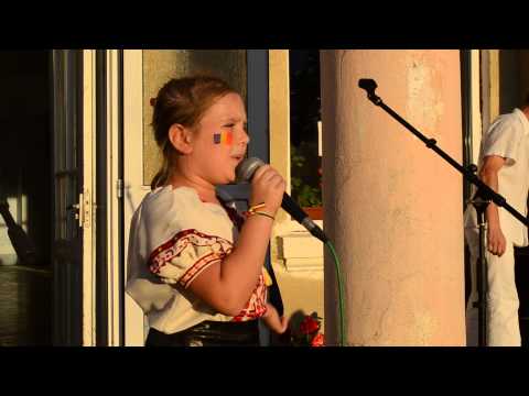 Colibasi, 31.08.2014