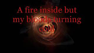 Apocalyptica • Hole in my soul [faster w/ lyrics]