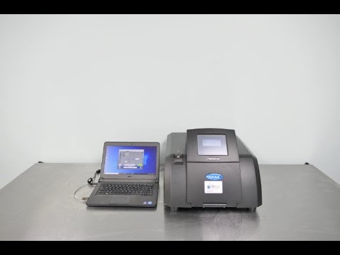 Turner Biosystems Modulus II Microplate Reader for sale