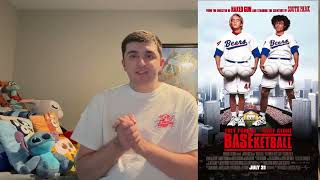 BASEketball (1998) Movie Review