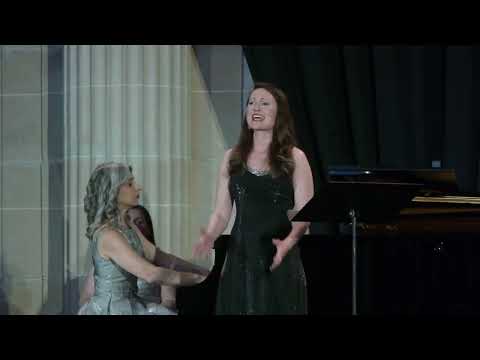 Vergin Tutto Amor - Durante | Sarah Zahn, soprano