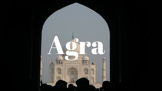 preview picture of video 'Agra - India #9'