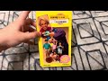 My Barney VHS Collection