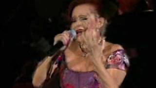 ROCIO DURCAL - SI NOS DEJAN