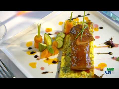 Pesach 2023 @ Avra Imperial Hotel in Crete