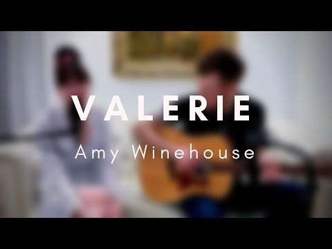 Magdalena Lasota & Bartosz Snarski - Valerie - Amy Winehouse (cover)
