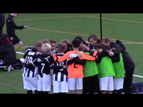 LIIGA D13 2017 ÅIFK-TPS YJ