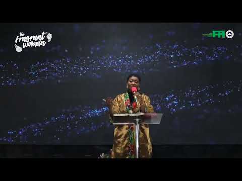 The Prototype of the God Kind of Woman | Pastor Debola Deji-Kurunmi